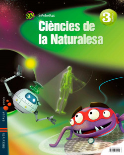 Ciencies naturalesa 3R primaria superpixepolis