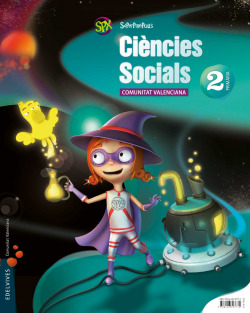 Ciencies socials 2n.prim (superpixepolis)