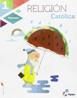 Religión 1ºprimaria. Agape
