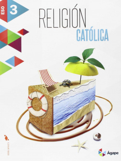 Religión 3ºeso. Agape