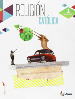 Religión 1ºbachillerato. Somoslink