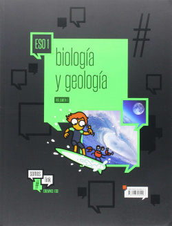 Biología y geología 1ºeso. Somoslink