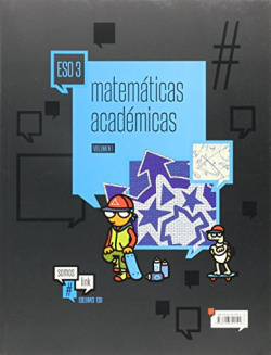 Matemáticas 3ºeso. Somoslink