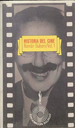 HISTORIA DEL CINE. (TOMO 1)