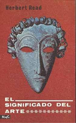 SIGNIFICADO DEL ARTE, EL