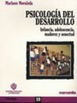 Psicología del desarrollo