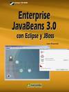 Enterprise javabeans 3.0 con eclipse y jboss