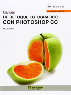 Manual de retoque fotografico con photoshop cc