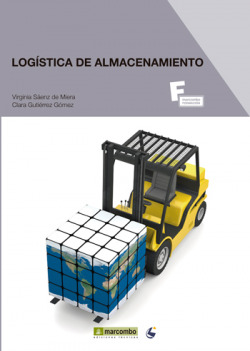 Logistica de almacenamiento
