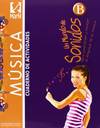 cuaderno (b).*castilla mancha* mundo de sonidos (pack) 2016