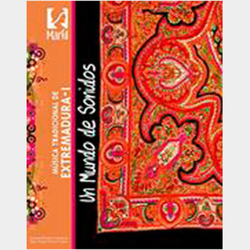 cuaderno (b).*Extremadura* mundo de sonidos (pack) 2016
