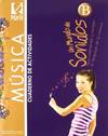 cuaderno (b).*Murcia* mundo de sonidos (pack) 2016