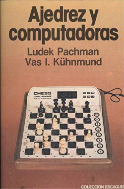 AJEDREZ Y COMPUTADORAS