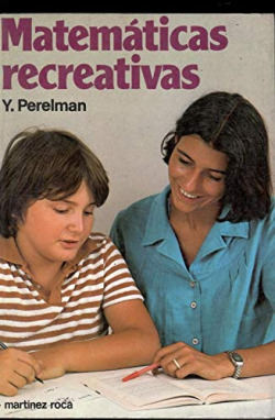 MATEMATICAS RECREATIVAS
