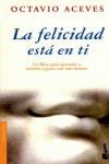 La felicidad está en ti