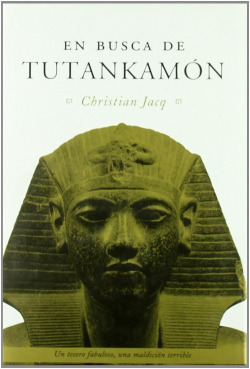 En busca de Tutankamón