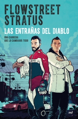 las entrañas del diablo
