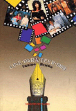 CINE PARA LEER 1988.