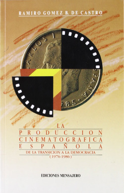 PRODUCCION CINEMATOGRAFICA ESPAÑOLA, LA.