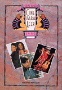 CINE PARA LEER 1990.