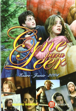CINE PARA LEER 2004 ENERO/JUNIO