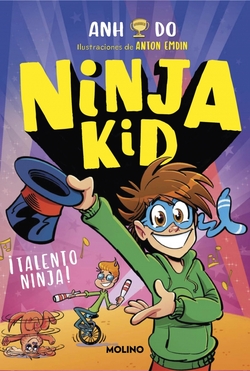Portada