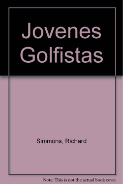 Jóvenes golfistas