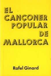 CANçONER POPULAR MALLORCA