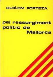 RESSORGIMENT POLITIC MALLORCA