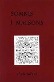 SOMNIS I MALSONS