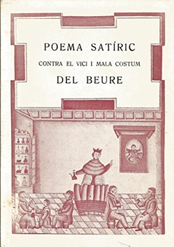 POEMA SATIRIC CONTRA EL VICI