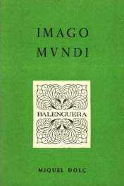 IMAGO MUNDI