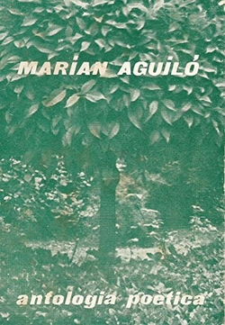 ANTOLOGIA POETICA (M. AGUILO)