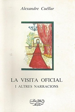 LA VISITA OFICIAL