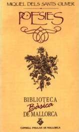 POESIES MIQUEL SANTS OLIVER (BBM)