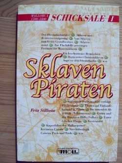 SKLAVEN PIRATEN, I
