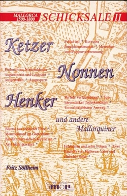 KETZER,NONNEN,HENKER