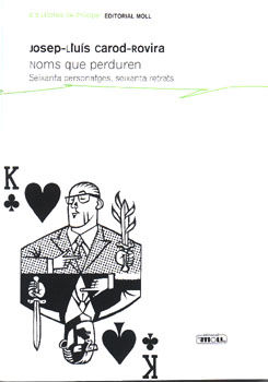 NOMS QUE PERDUREN