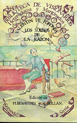 VALENTIN DE FORONDA