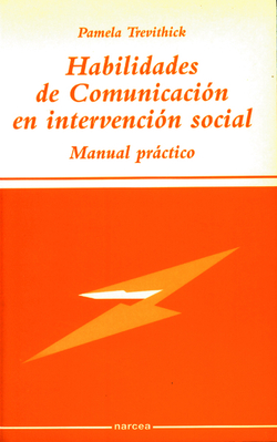 Habilidades de comunicación en intervencion social