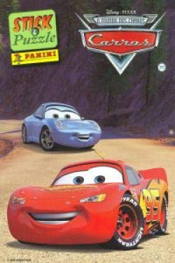 Mundo carros