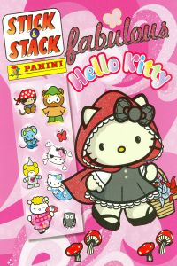 Fabulous hello kitty