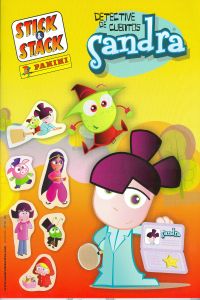 S&s sandra detective