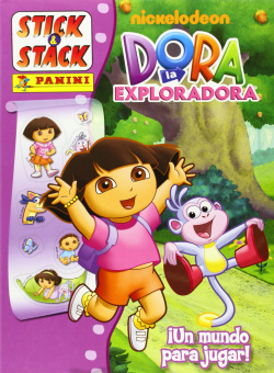 Dora la exploradora