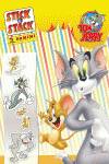 Tom and jerry