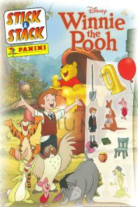 Winnie the pooh