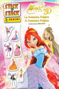 Winx club 3d