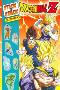 Dragon ball z