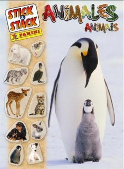 Animales/Animais