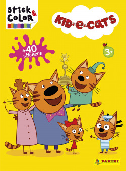 Kid e cats